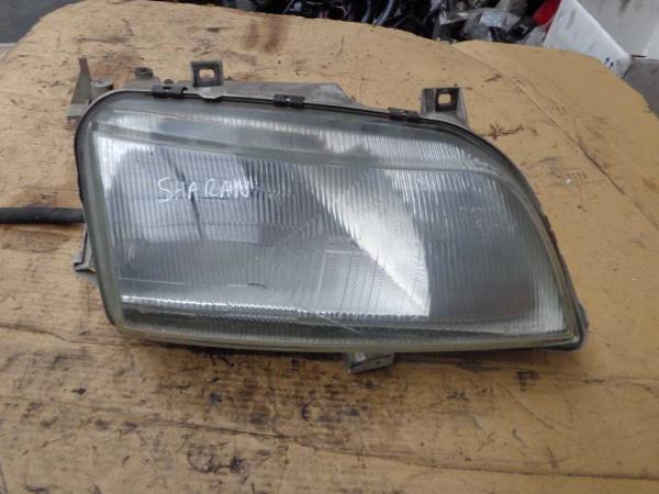 PHARE DROIT VW - Vue 1